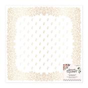 Forever Fields Floral Vellum Specialty Paper - Maggie Holmes - PRE ORDER