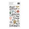 Forever Fields Phrase Thickers - Maggie Holmes - PRE ORDER