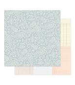 Details Paper - Forever Fields - Maggie Holmes - PRE ORDER
