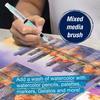 Deluxe Water Brush - Faber-Castell