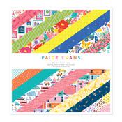 Adventurous 12x12 Paper Pad - Paige Evans - PRE ORDER