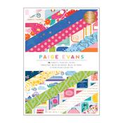 Adventurous 6x8 Paper Pad - Paige Evans - PRE ORDER