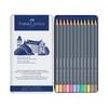 Pastel Goldfaber Aqua Watercolor Pencils - Faber-Castell