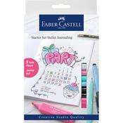 Pitt Artist Pen Beginner Journaling Set - Faber-Castell