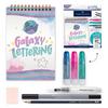 Galaxy Lettering Kit - Faber-Castell