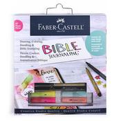 Bible Journaling Kit - Faber-Castell