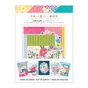 Adventurous Card Making Kit - Paige Evans - PRE ORDER