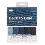 Back To Blue - Rit Tie-Dye Kit