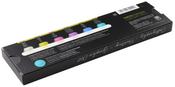 High Sparkle - Finetec Premium Iridescent Watercolour Set 6/Pkg