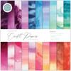 Ombre - Craft Consortium Double-Sided Paper Pad 12"X12" 30/Pkg