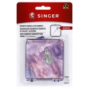 1/Pkg - SINGER Magnetic Needle & Pin Compact