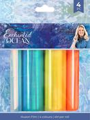 Enchanted Ocean - Sara Signature Enchanted Ocean Illusion Film 4/Pkg