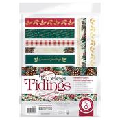 Timeless Tiding - Craft Perfect Topper Set