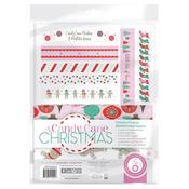 A Candy Cane Christmas - Craft Perfect Topper Set