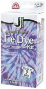 Amethyst - Jacquard Jewel Tones Tie-Dye Kit