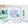 You're My Lobster Framelits Dies and Stamp Set - Sizzix