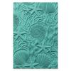 Under The Sea 3D Textured Impressions Embossing Folder - Sizzix