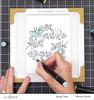 Whimsical Wreath Stamps - Altenew