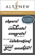 Celebration Sentiments Better Press - Altenew
