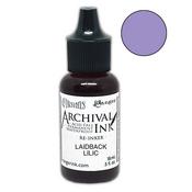 Laidback Lilac Dylusions Archival Reinker - Ranger