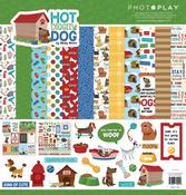 Hot Diggity Dog Collection Pack - Photoplay - PRE ORDER
