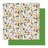 Park Friends Paper - Hot Diggity Dog - Photoplay - PRE ORDER