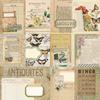 Archive Paper - Everyday Junque - Photoplay - PRE ORDER