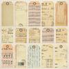 Letter Paper - Everyday Junque - Photoplay - PRE ORDER