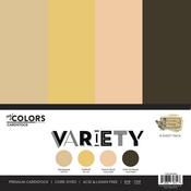 Everyday Junque Cardstock Variety Pack - Photoplay - PRE ORDER