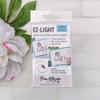 EZ-Light 2 Units All-In-One - Pear Blossom Press