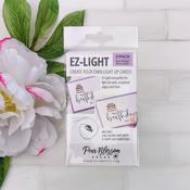 EZ-Light 3 Units All-In-One - Pear Blossom Press