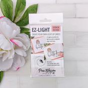 EZ-Light 5 Units All-In-One - Pear Blossom Press
