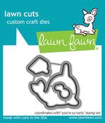 You're So Naely Lawn Cuts - Lawn Fawn
