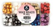 Nr. 19, Metallic Colors - Studio Light Essentials Wax Beads