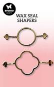 Nr. 21, Rounded & 4-sided - Studio Light Essentials Wax Shapers