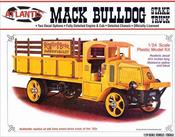 1926 Mack AC Bulldog Stake Truck  - Atlantis Plastic Model Kit