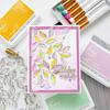 Joyful Day Stamp Set - Pinkfresh Studio