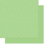 Green Smoothie Paper - Summer 2024 - Lawn Fawn