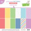 Pint-Sized Patterns Summertime 12x12 Collection Pack - Lawn Fawn