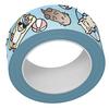Pool Party Washi Tape - Summer 2024 - Lawn Fawn