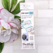 One Light 2 Unit All-In-One LED Pack - Pear Blossom Press
