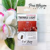 Twinkle Light 5 Unit All-In-One Unit 3 Flashing Lights - Pear Blossom Press