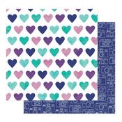 Keep Laughing Paper - Reasons To Smile - Shimelle - PRE ORDER