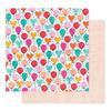 Party Love Paper - Reasons To Smile - Shimelle - PRE ORDER