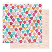 Party Love Paper - Reasons To Smile - Shimelle - PRE ORDER
