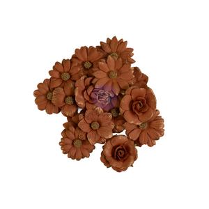 Enchanted Hill Flowers - Nature Academia - Prima