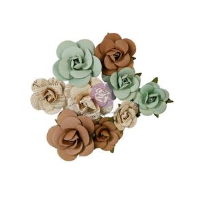 Forest Shades Flowers - Nature Academia - Prima