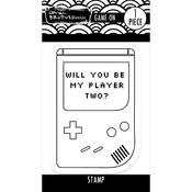 Game On Stamp Set - Brutus Monroe