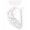 Tacos Stamp & Die Bundle - Brutus Monroe