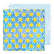 Sun Spot Paper - Bold + Bright - Vicki Boutin